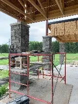 Tundra Masonry photo 8