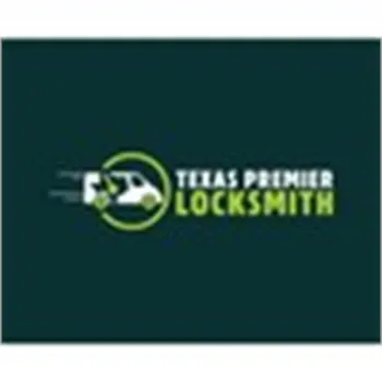 Texas Premier Locksmith logo