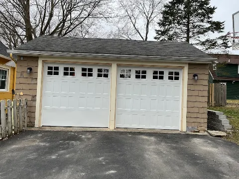 Genson Overhead Door - Syracuse photo 1