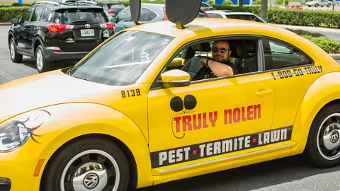 Truly Nolen Pest & Termite Control photo 1
