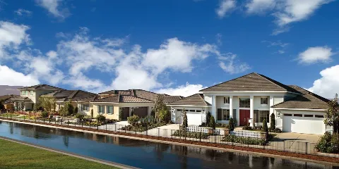 Belcourt at Seven Oaks in Bakersfield