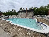 All Around Pools