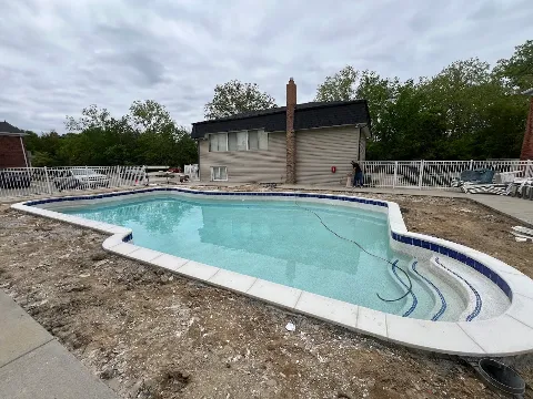 All Around Pools photo 1