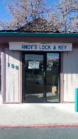 Andy's Lock & Key photo 8