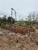 Maximum Concrete Foundations Inc