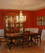 A Brush with Class Painting photo 6