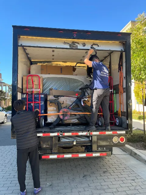 B2 Moving Company photo 1