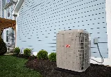 Gilley's Heating & Cooling