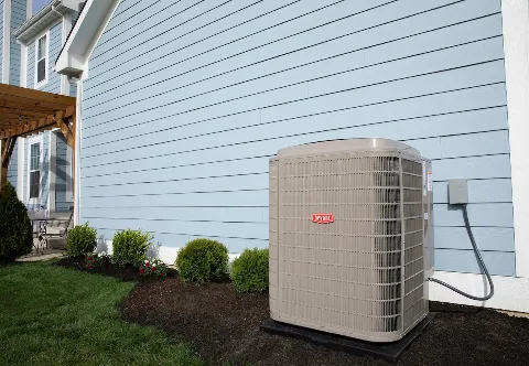 Gilley's Heating & Cooling in Enterprise