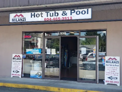 Milanzi Hot Tub & Pools photo 1