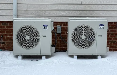 Air Perfection in Rockville