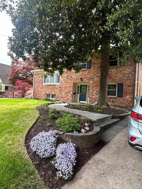 Greener Lawn Maintenance LLC photo 1