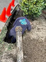 Always Ready Plumbing services 24 hours