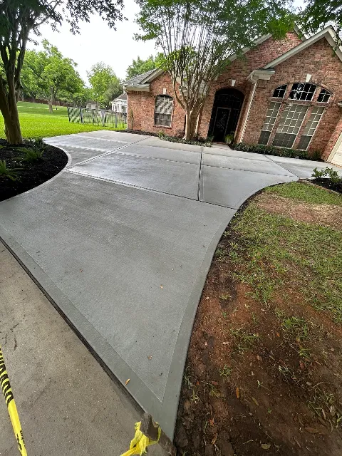 Cross Construction Services in Houston