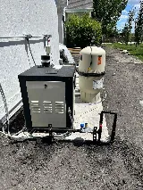Precision Plumbing, Heating, Cooling & Dirtworks photo 8