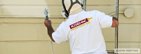 Koehn Painting Co. LLC photo 1