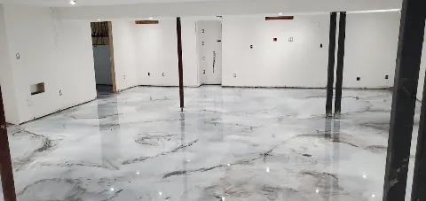 Milton Epoxy Flooring photo 1