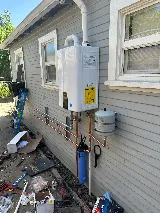 Holman Plumbing photo 6