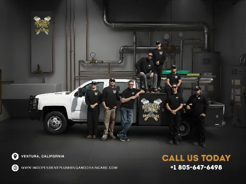 Independent Plumbing & Drain Care photo 1