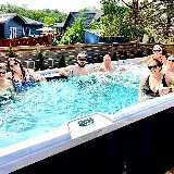 Cambridge Hot Tubs & Saunas photo 8