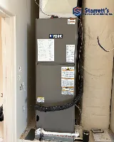 Starrett's Heating & Air Conditioning photo 4