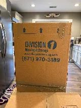 Division 1 Moving & Storage photo 6