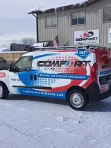 Comfort Systems of Montana photo 6