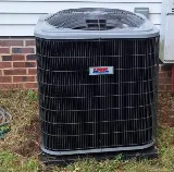 Cottrell & Co., Inc Plumbing Heating And Air