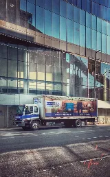 Miracle Movers photo 8