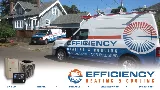 Efficiency Heating & Cooling