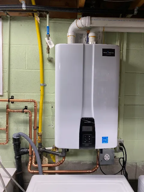 Rod's Heating Inc in North Bay