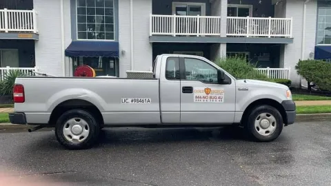 Gold Shield Pest Control & Construction LLC in Atlantic City