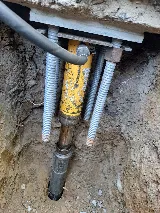 Groundworks Foundation Repair Fairfield