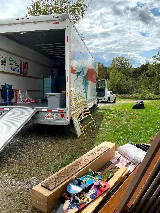Midcoast Moving Solutions
