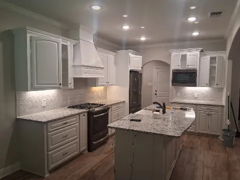 Advanced Paint Pros LLC in Shreveport