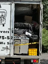 Two Men and a Truck Moving photo 7