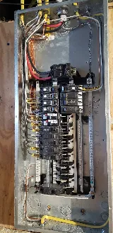 Red Beard Electrical photo 2