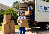 Halbro Moving & Delivery