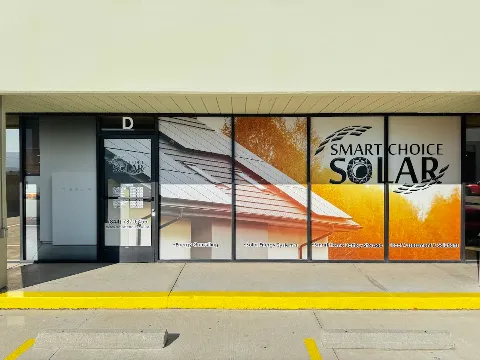 Smart Choice Solar in Lancaster