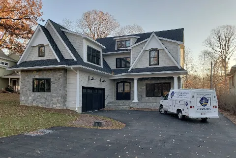 Deshaies Electrical Services, LLC in Bowie