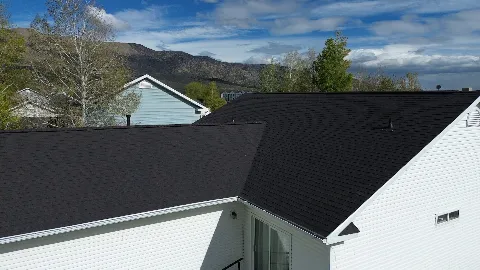 Vault Roofing LLC in Salt Lake City