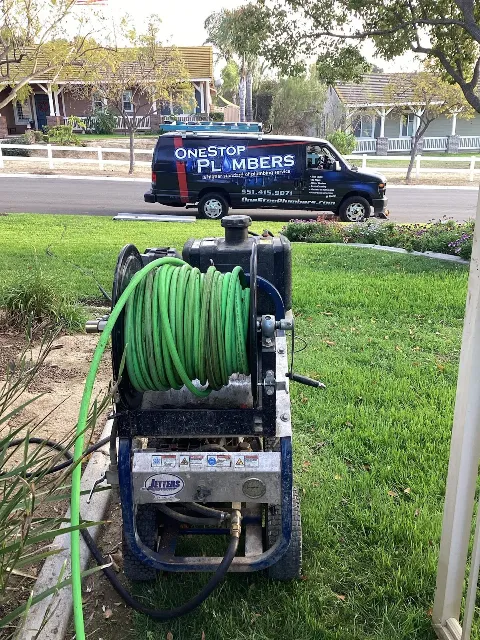 OneStop Plumbers in Corona