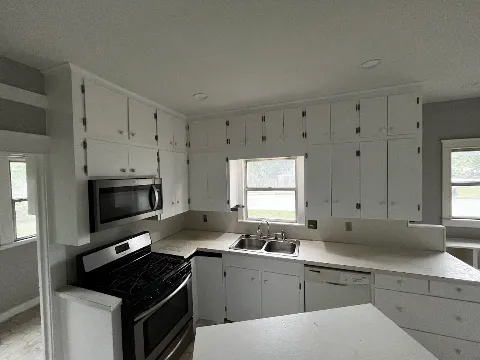 EnJ Renovation and General Contracting in Abilene