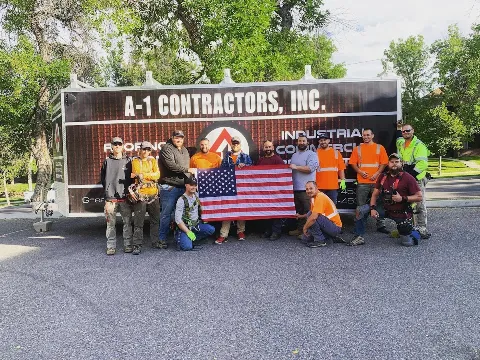 A-1 Contractors, Inc. photo 1