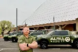 Alpha Wildlife Memphis photo 6