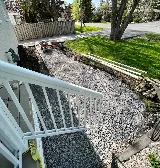 J B Masonry & Concrete Finishing photo 4