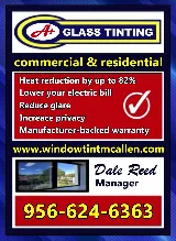 A+ Glass Tinting photo 8