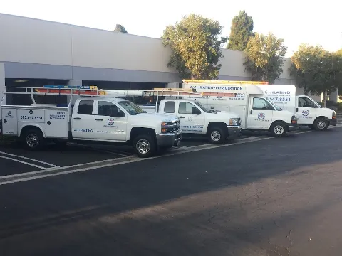 Air System Solutions Inc in Ventura