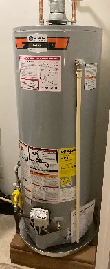 Atomic Plumbing & Drain Cleaning Corporation photo 4