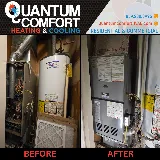 Quantum Comfort Heating and Cooling photo 4